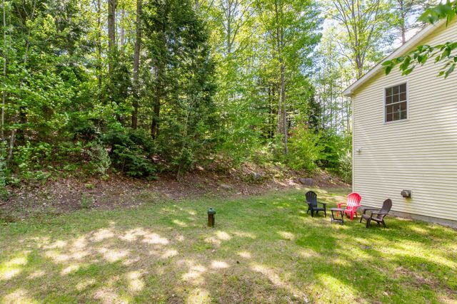 83 Fox Hill Road, Belmont, NH 03220