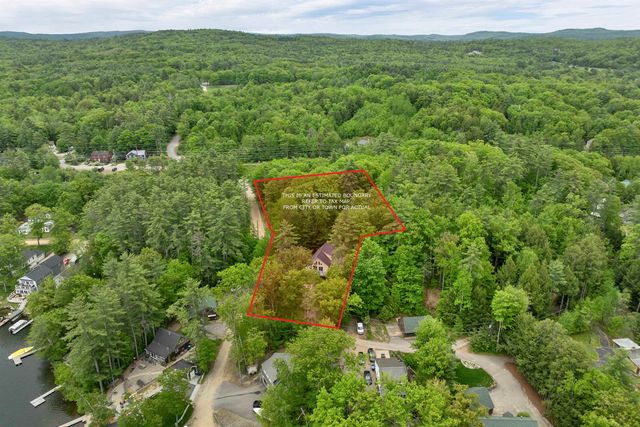 83 Fox Hill Road, Belmont, NH 03220