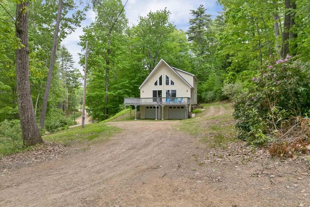 83 Fox Hill Road, Belmont, NH 03220