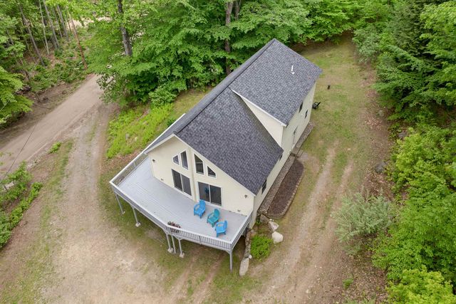 83 Fox Hill Road, Belmont, NH 03220