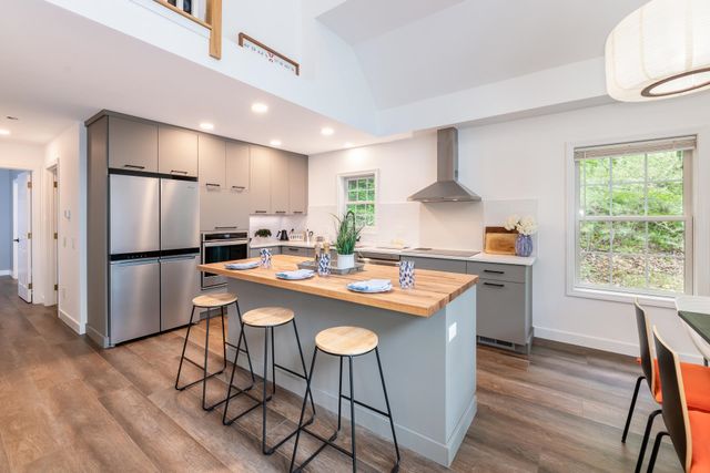 83 Fox Hill Road, Belmont, NH 03220