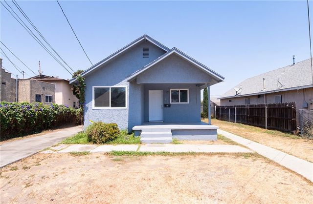 1035 W 107th, Los Angeles, CA 90044