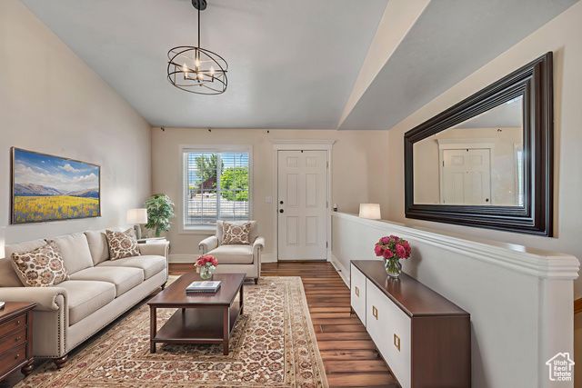 4631 W HARVEY BLVD, Cedar Hills, UT 84062