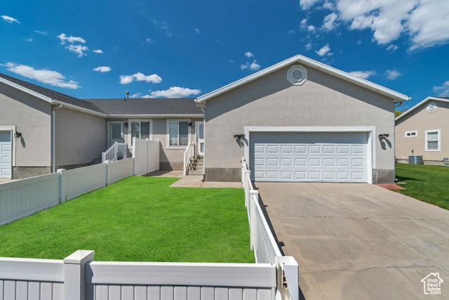 4631 W HARVEY BLVD, Cedar Hills, UT 84062