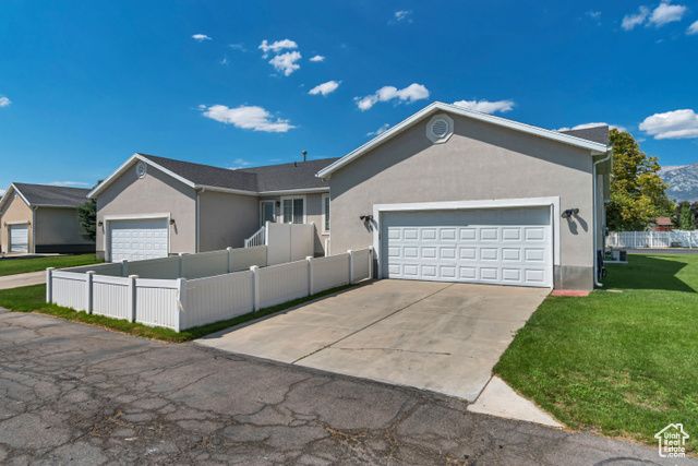 4631 W HARVEY BLVD, Cedar Hills, UT 84062