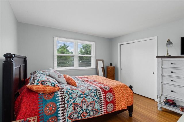 1915 Esch ROAD, Twin Lakes, WI 53181