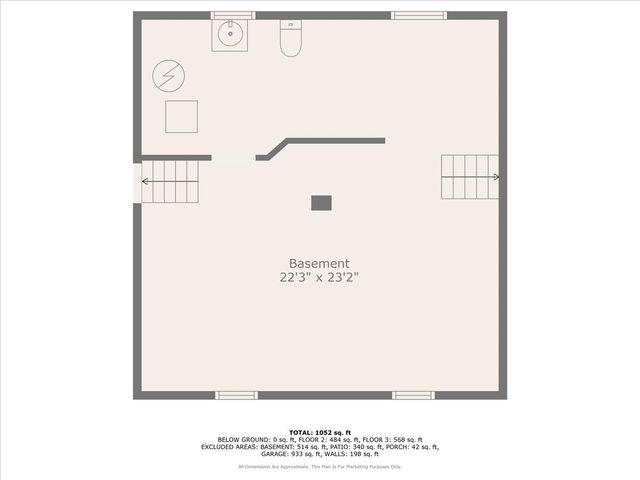 1915 Esch ROAD, Twin Lakes, WI 53181