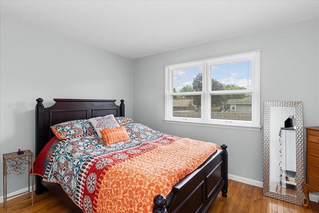 1915 Esch ROAD, Twin Lakes, WI 53181
