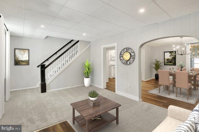 229 N LANCASTER ST, Annville, PA 17003