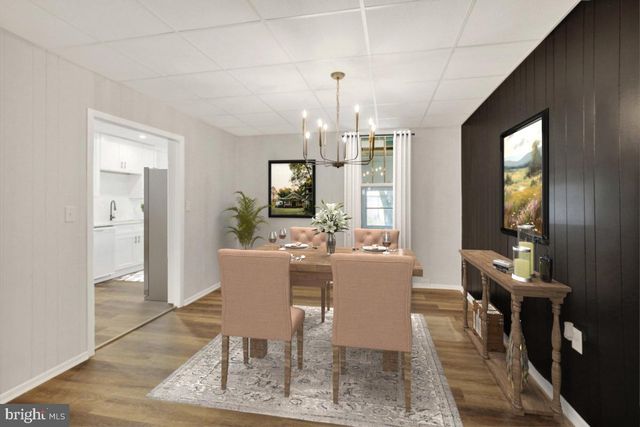 229 N LANCASTER ST, Annville, PA 17003