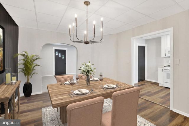 229 N LANCASTER ST, Annville, PA 17003