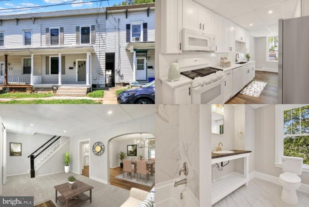 229 N LANCASTER ST, Annville, PA 17003