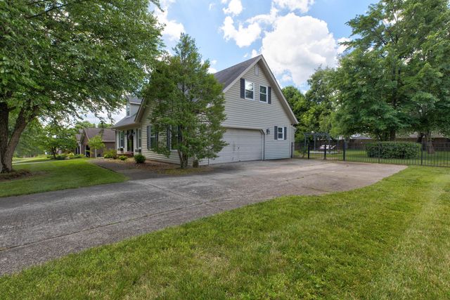 19 Fontaine Boulevard, Winchester, KY 40391
