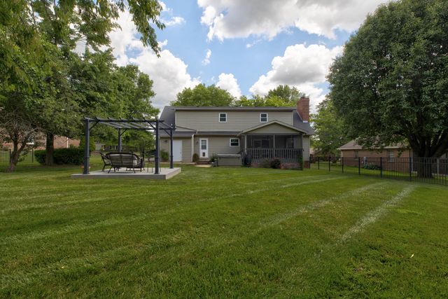 19 Fontaine Boulevard, Winchester, KY 40391