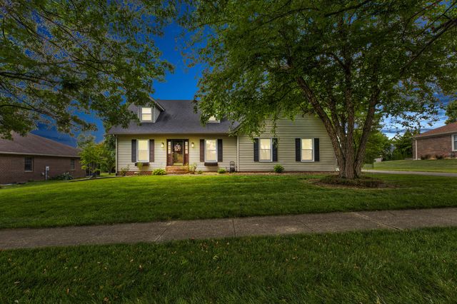 19 Fontaine Boulevard, Winchester, KY 40391