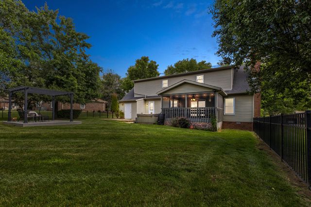 19 Fontaine Boulevard, Winchester, KY 40391