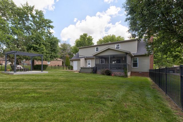 19 Fontaine Boulevard, Winchester, KY 40391