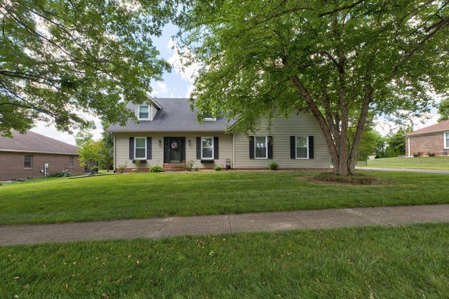 19 Fontaine Boulevard, Winchester, KY 40391