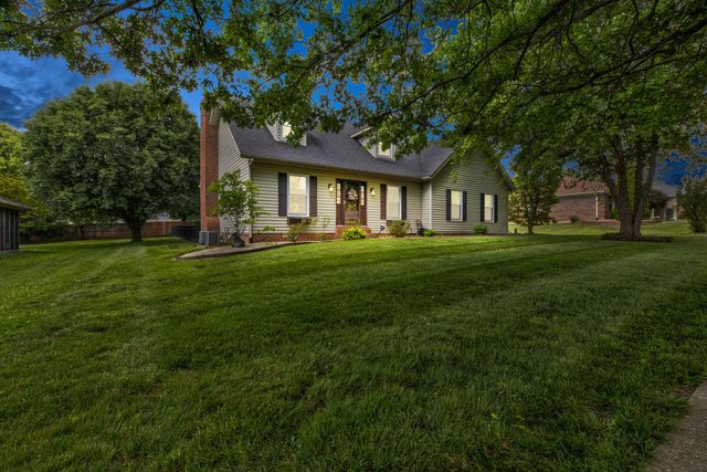 19 Fontaine Boulevard, Winchester, KY 40391