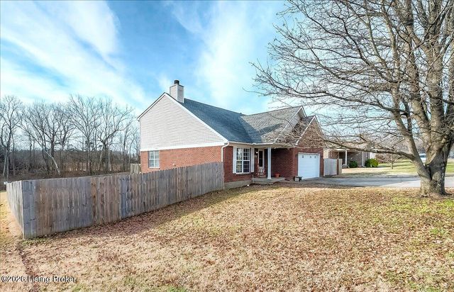 11528 Reality Trail, Louisville, KY 40229