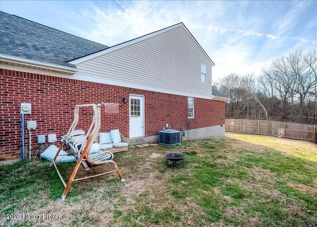 11528 Reality Trail, Louisville, KY 40229