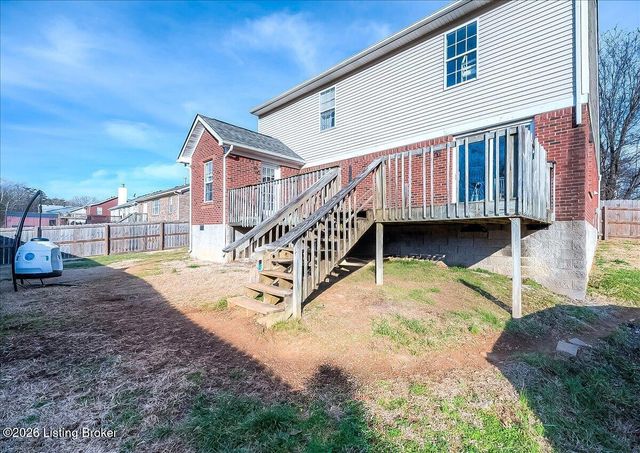 11528 Reality Trail, Louisville, KY 40229