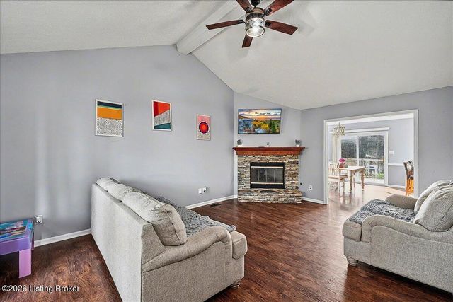 11528 Reality Trail, Louisville, KY 40229