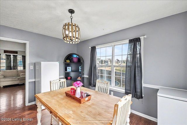 11528 Reality Trail, Louisville, KY 40229