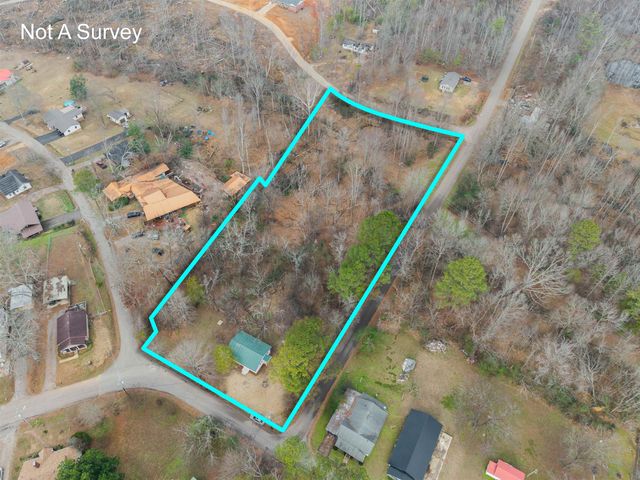 231 ADAMS ST, Selmer, TN 38375