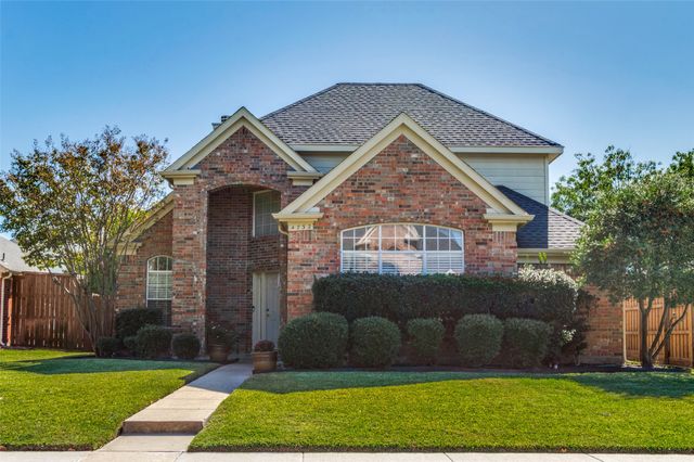 4732 Holly Berry Drive, Plano, TX 75093