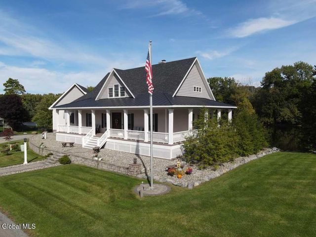 17 Schuyler Island Drive, Schuylerville, NY 12871