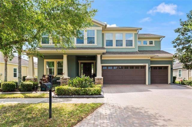 10007 HAZELNUT COURT, Tampa, FL 33647