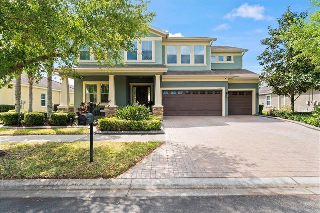 10007 HAZELNUT COURT, Tampa, FL 33647