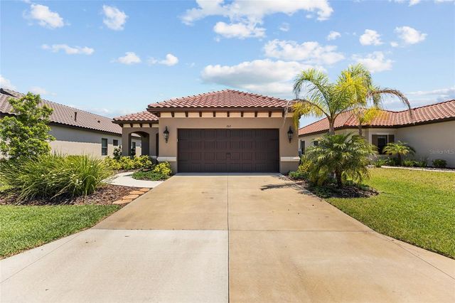 265 POTENZA LOOP, Nokomis, FL 34275