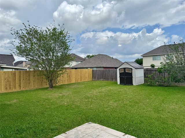 4015 Redwood Arbor Lane, Fresno, TX 77545