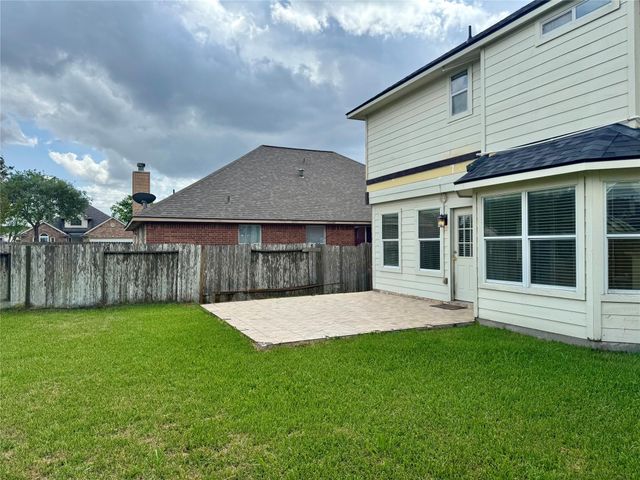 4015 Redwood Arbor Lane, Fresno, TX 77545