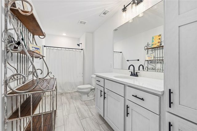 142 N Sheep Dog Avenue, Farmington, AR 72730