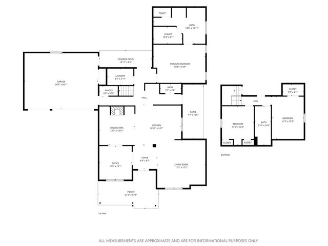 142 N Sheep Dog Avenue, Farmington, AR 72730