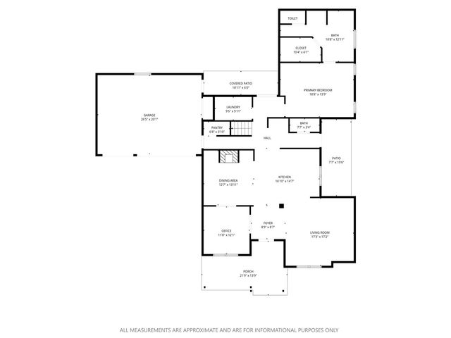 142 N Sheep Dog Avenue, Farmington, AR 72730
