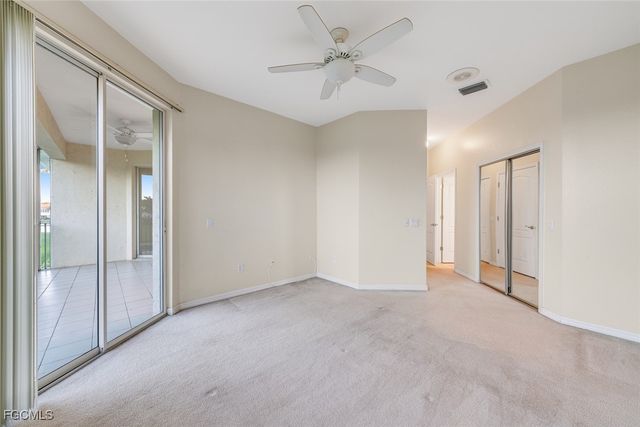 15048 Tamarind Cay CT 605, Fort Myers, FL 33908