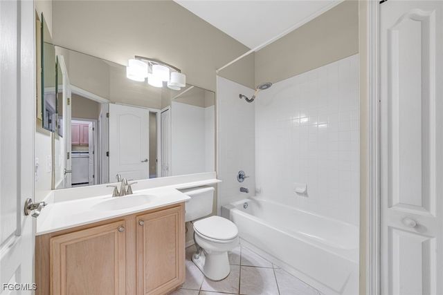 15048 Tamarind Cay CT 605, Fort Myers, FL 33908