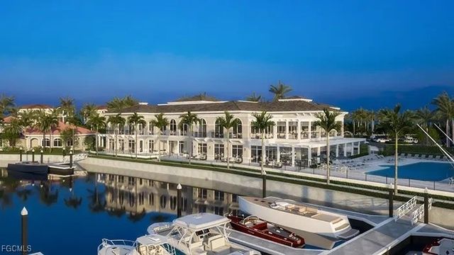 15048 Tamarind Cay CT 605, Fort Myers, FL 33908