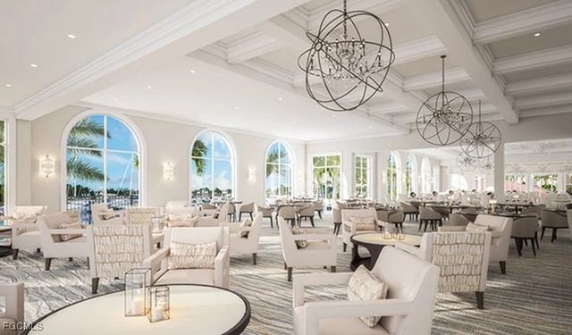 15048 Tamarind Cay CT 605, Fort Myers, FL 33908