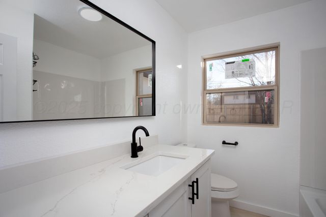 4703 GOODNIGHT Trail, Amarillo, TX 79109