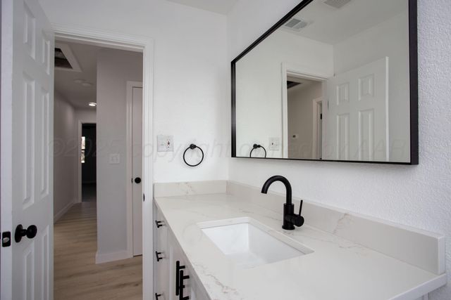 4703 GOODNIGHT Trail, Amarillo, TX 79109