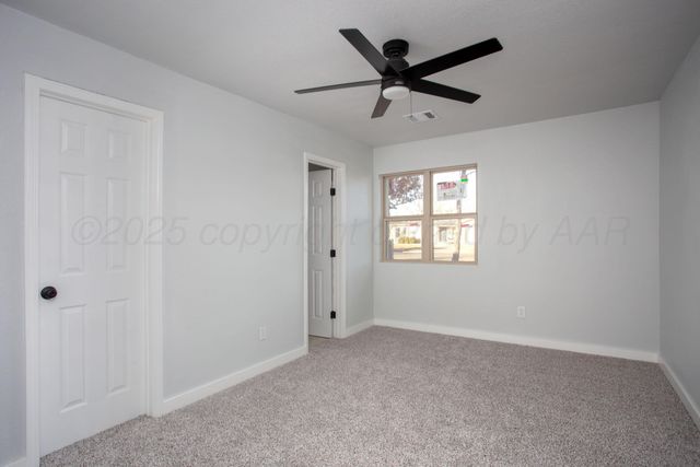 4703 GOODNIGHT Trail, Amarillo, TX 79109