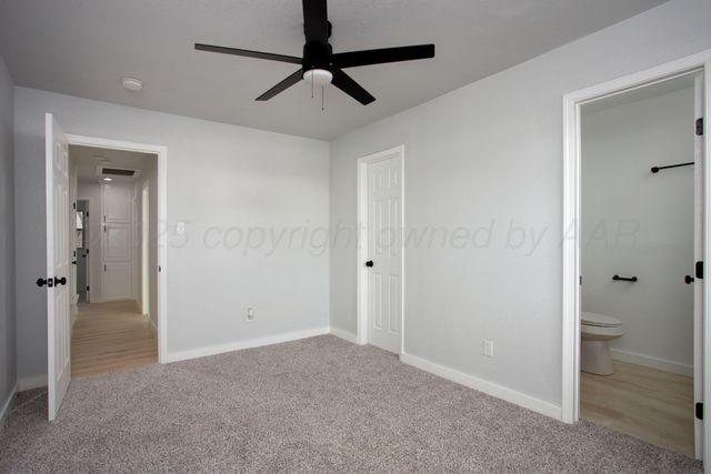 4703 GOODNIGHT Trail, Amarillo, TX 79109