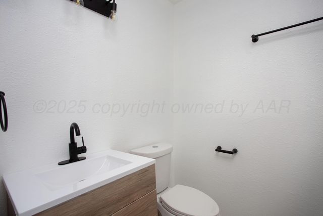 4703 GOODNIGHT Trail, Amarillo, TX 79109