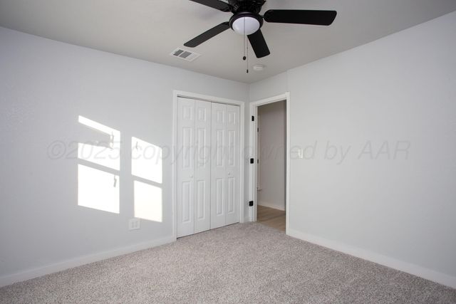 4703 GOODNIGHT Trail, Amarillo, TX 79109