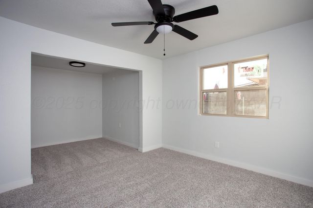 4703 GOODNIGHT Trail, Amarillo, TX 79109